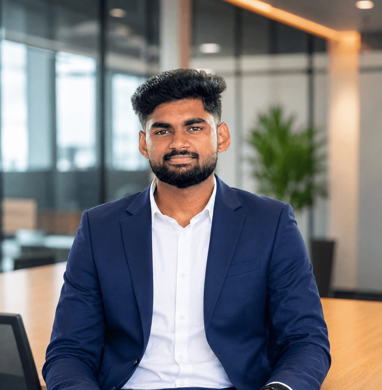 Viyashan